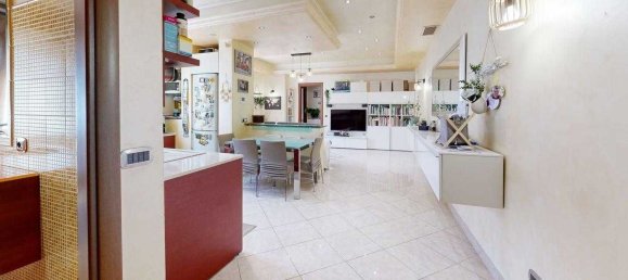 3 bedrooms Apartment in Mentana, Italy No. 335048 28