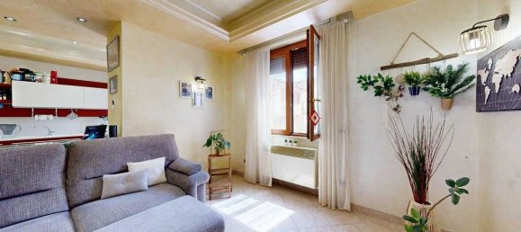 3 bedrooms Apartment in Mentana, Italy No. 335048 5