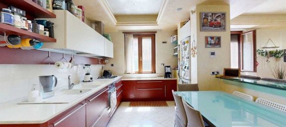 3 bedrooms Apartment in Mentana, Italy No. 335048 14