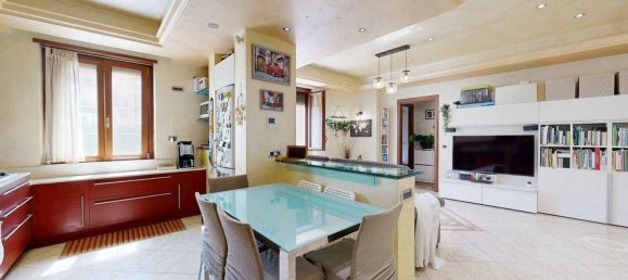 3 bedrooms Apartment in Mentana, Italy No. 335048 15