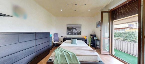 3 bedrooms Apartment in Mentana, Italy No. 335048 17