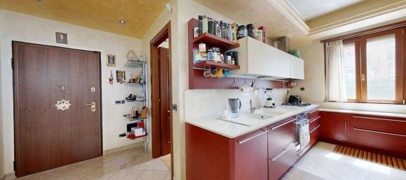 3 bedrooms Apartment in Mentana, Italy No. 335048 13