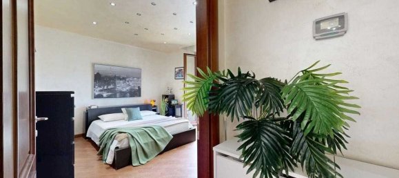 3 bedrooms Apartment in Mentana, Italy No. 335048 21