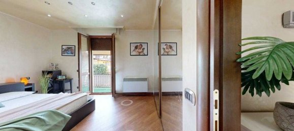3 bedrooms Apartment in Mentana, Italy No. 335048 19