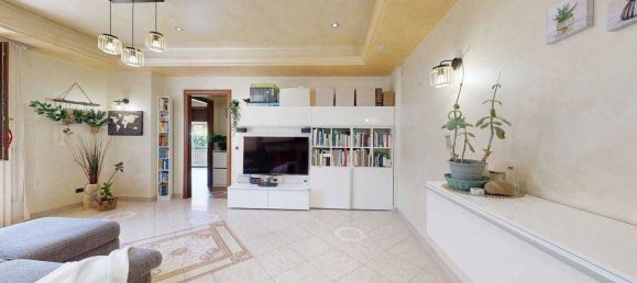 3 bedrooms Apartment in Mentana, Italy No. 335048 10