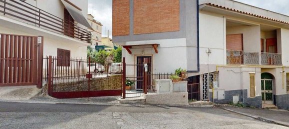 3 bedrooms Apartment in Mentana, Italy No. 335048 34