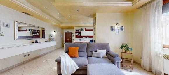 3 bedrooms Apartment in Mentana, Italy No. 335048 6