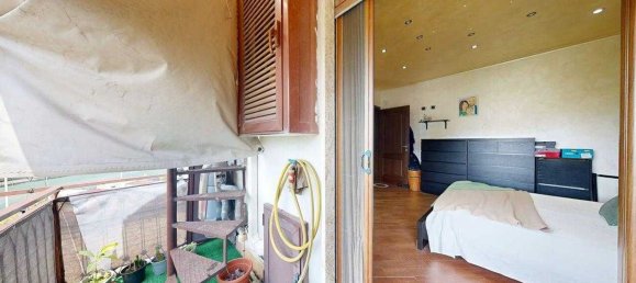 3 bedrooms Apartment in Mentana, Italy No. 335048 24