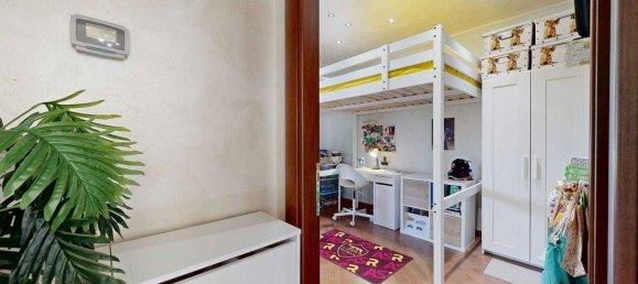 3 bedrooms Apartment in Mentana, Italy No. 335048 30