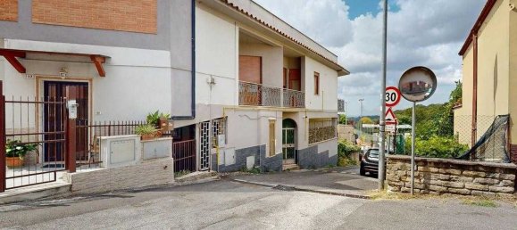 3 bedrooms Apartment in Mentana, Italy No. 335048 33