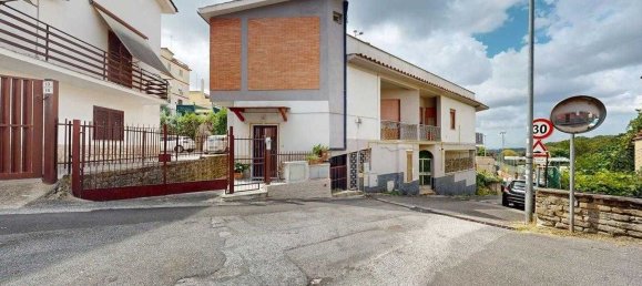 3 bedrooms Apartment in Mentana, Italy No. 335048 35