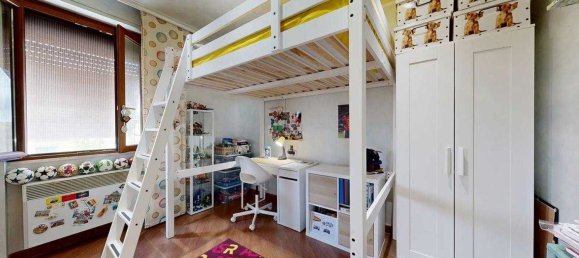 3 bedrooms Apartment in Mentana, Italy No. 335048 29