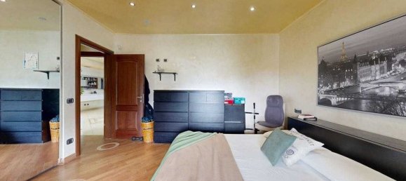 3 bedrooms Apartment in Mentana, Italy No. 335048 26