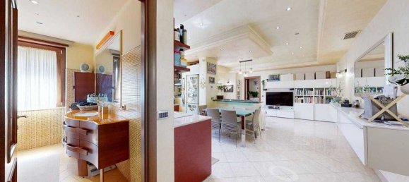 3 bedrooms Apartment in Mentana, Italy No. 335048 27