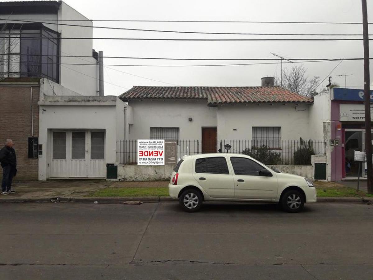 150m² Land in San Isidro, Argentina No. 46756
