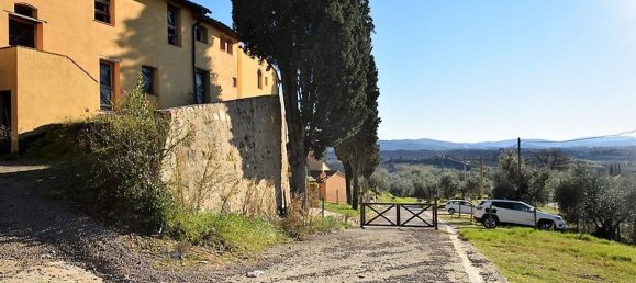 4-salle Appartement à Poggibonsi, Italy No. 136354 2