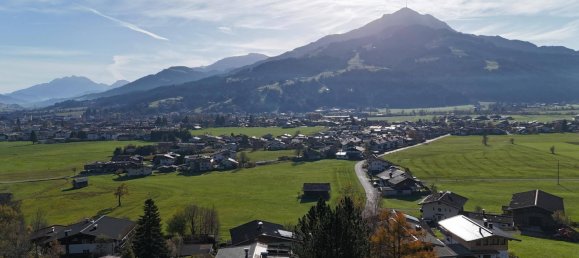 Terrain à St. Johann in Tirol, Austria No. 41319 3