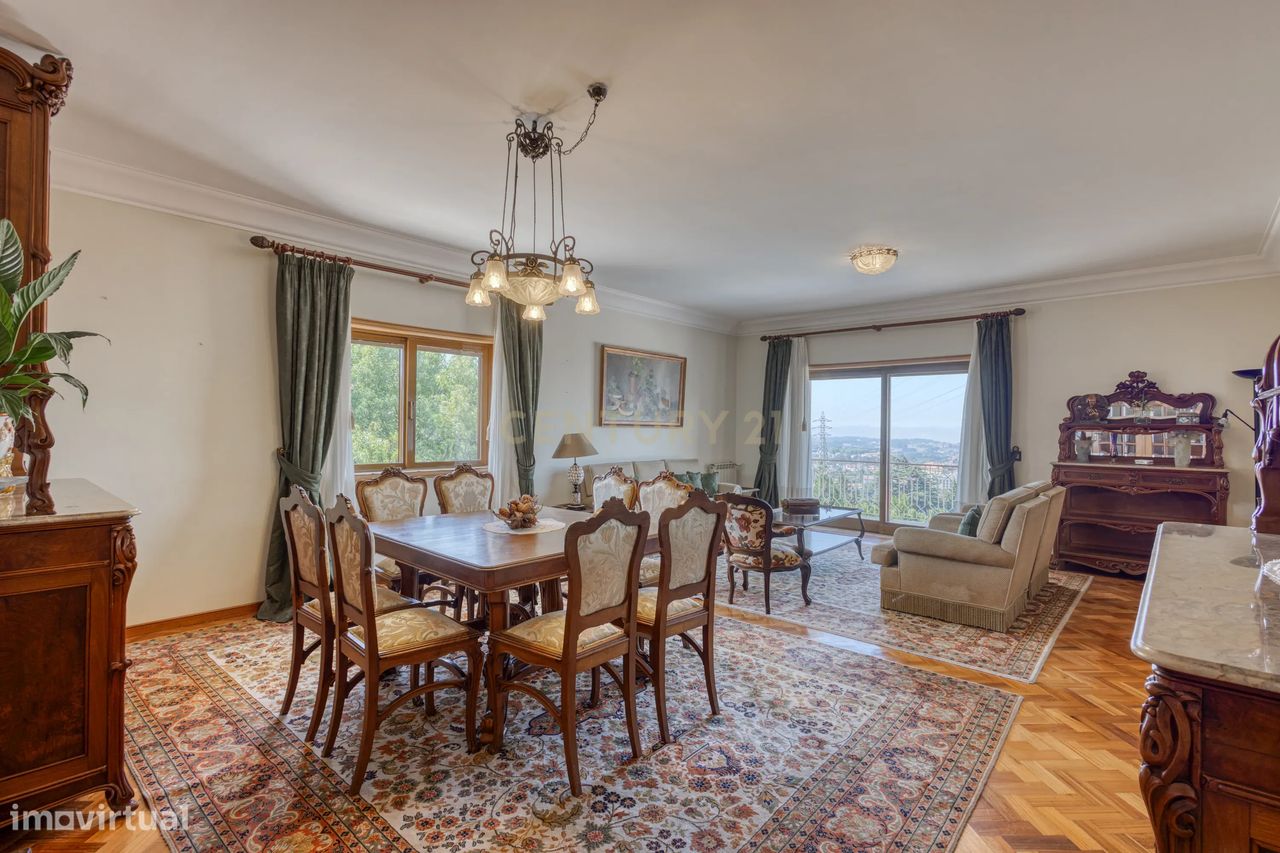 6 bedrooms House in Vila Nova de Gaia, Portugal No. 191813