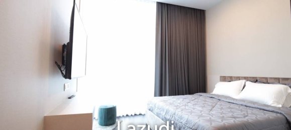 1 bedroom Condo in Bangkok, Thailand No. 13905 5