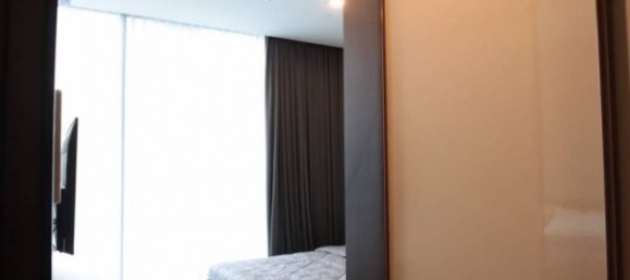 1 bedroom Condo in Bangkok, Thailand No. 13905 4