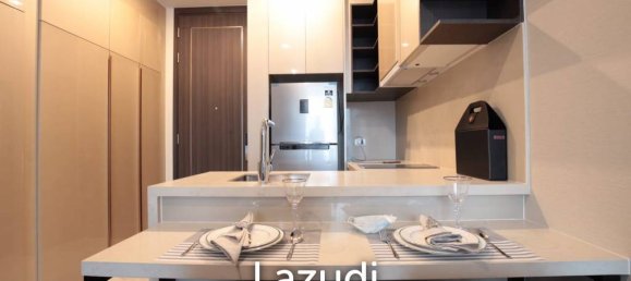 1 bedroom Condo in Bangkok, Thailand No. 13905 2