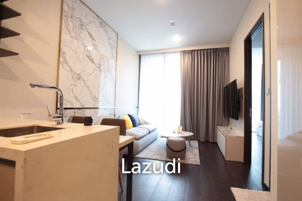 1 bedroom Condo in Bangkok, Thailand No. 13905