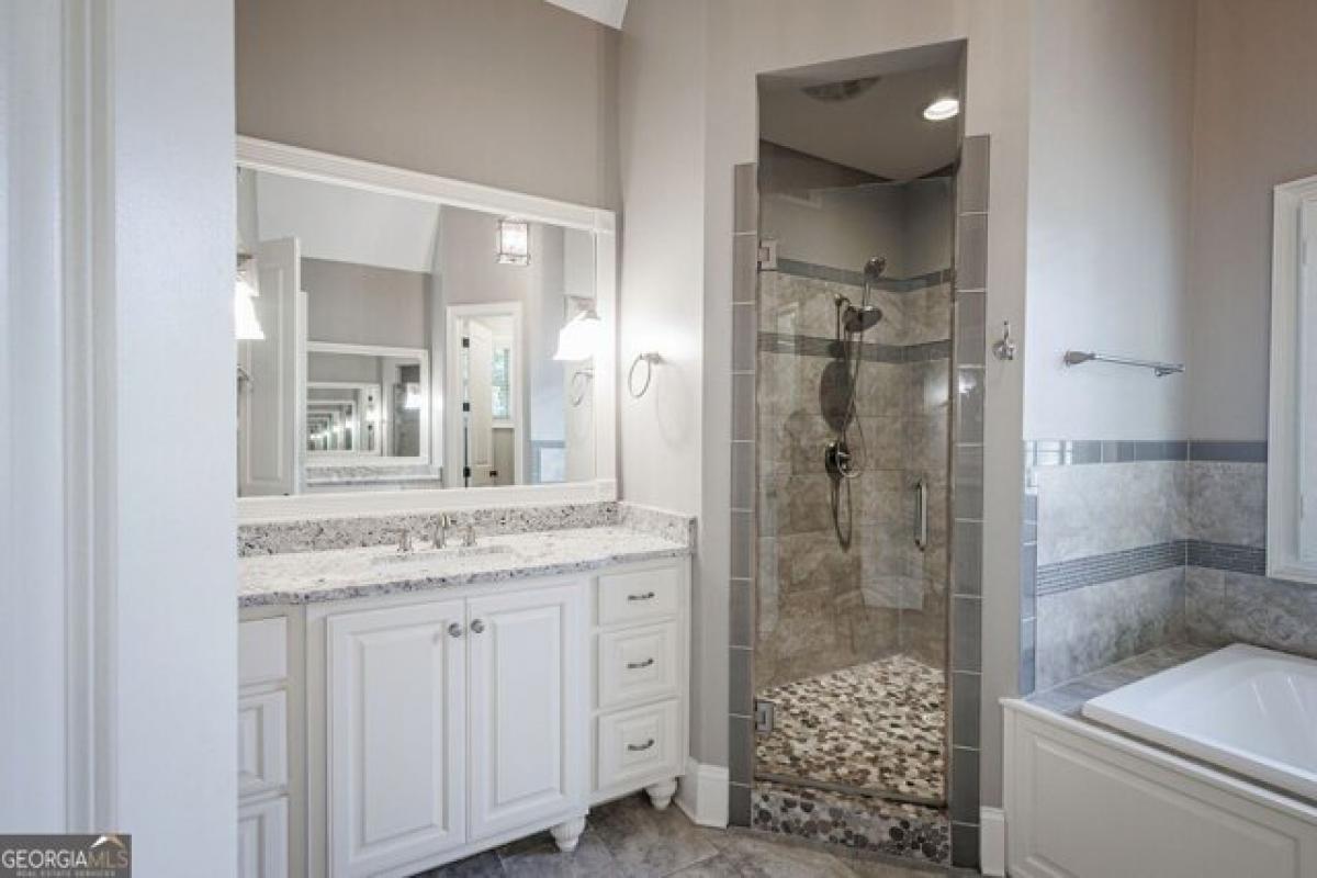 4 bedrooms House in Newnan, USA No. 440039