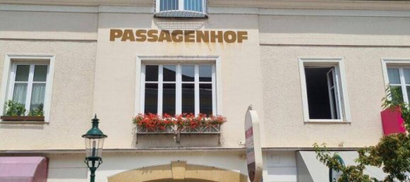 Escritório de 2 divisões em Purkersdorf, Austria N.º 169521 2