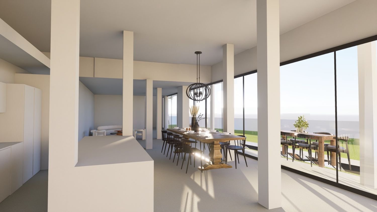 4 bedrooms House in Malaga, Spain No. 141599