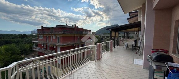 4 bedrooms Apartment in Cassino, Italy No. 324730 10