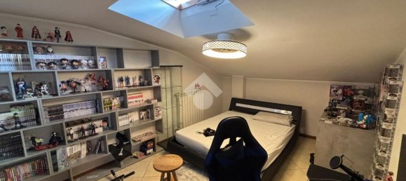 4 bedrooms Apartment in Cassino, Italy No. 324730 19