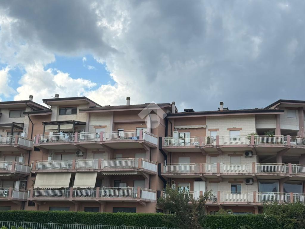 4 bedrooms Apartment in Cassino, Italy No. 324730