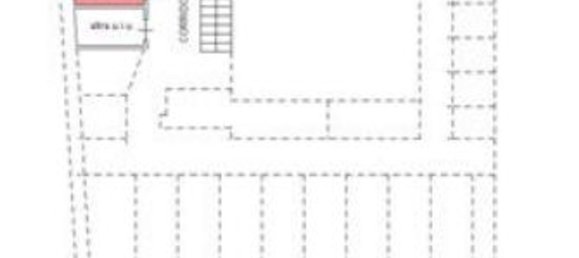 3 rooms Apartment in Turin, Italy No. 45221 22