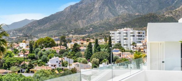 6 bedrooms Villa in Marbella, Spain No. 109015 29