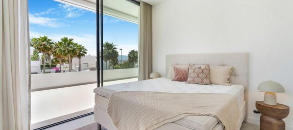 6 bedrooms Villa in Marbella, Spain No. 109015 21