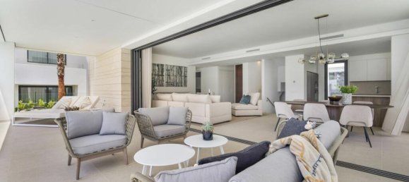 6 bedrooms Villa in Marbella, Spain No. 109015 6