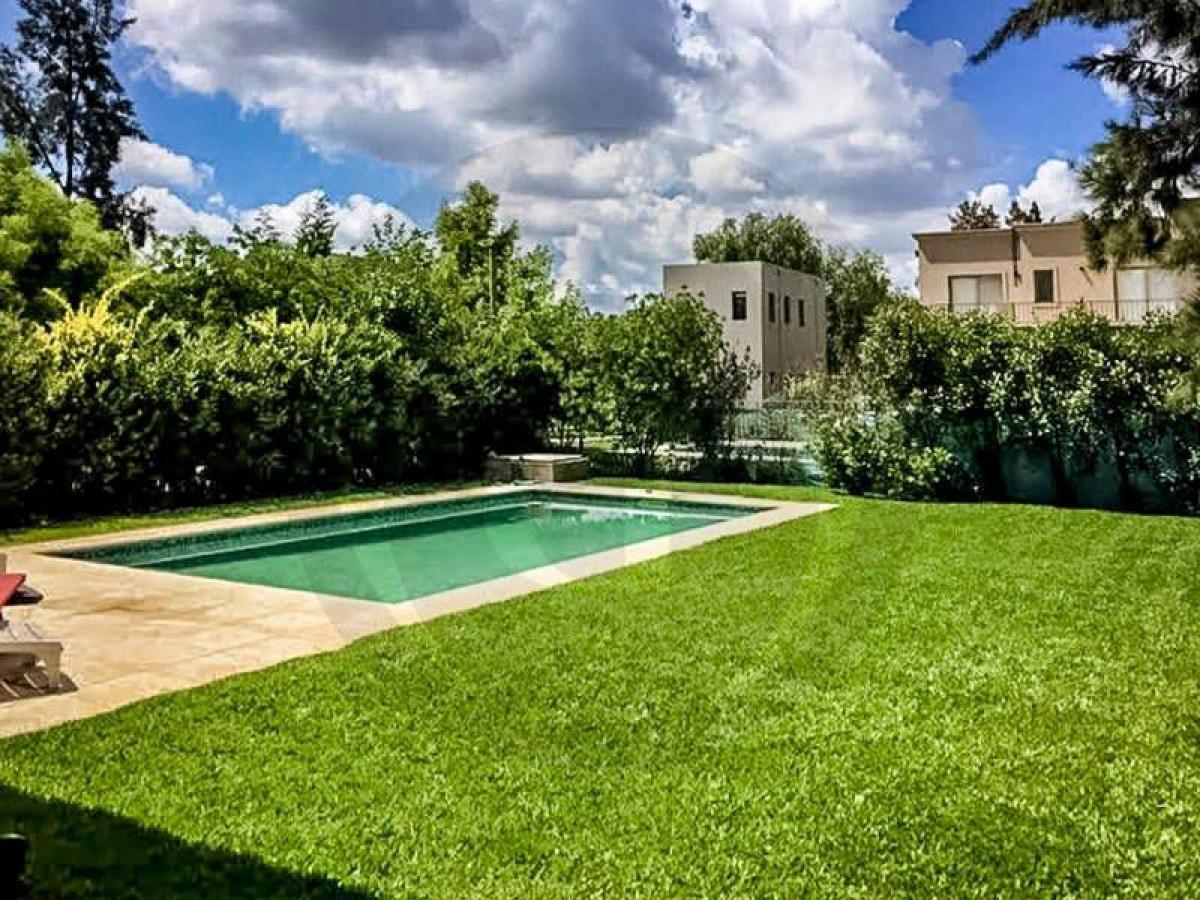 3 غرف نوم منزل في Pilar, Argentina رقم 81749