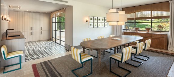 16 chambres Villa à Marbella, Spain No. 4676 29