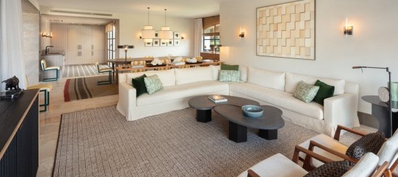 16 chambres Villa à Marbella, Spain No. 4676 28