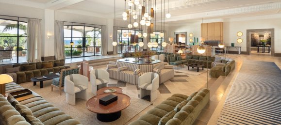 16 chambres Villa à Marbella, Spain No. 4676 8