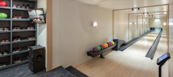 16 chambres Villa à Marbella, Spain No. 4676 21