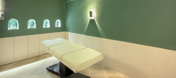 16 chambres Villa à Marbella, Spain No. 4676 19