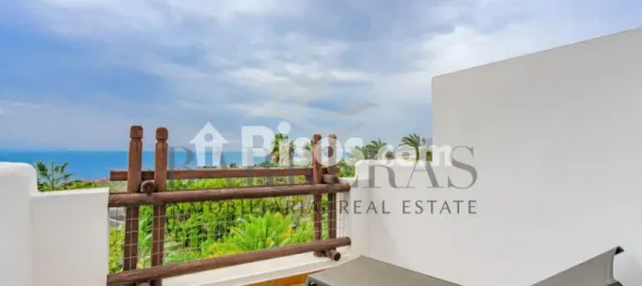 Apartamento T1 em Guia de Isora, Spain N.º 164244 13