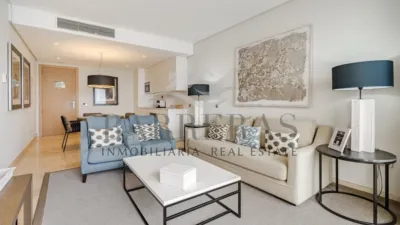 Apartamento T1 em Guia de Isora, Spain N.º 164244