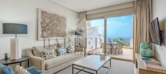 Apartamento T1 em Guia de Isora, Spain N.º 164244 3