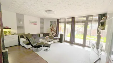 4 rooms Apartment in Ramsau, Austria No. 156786