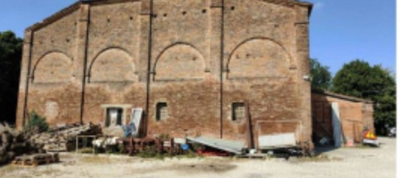 Apartamento de 3 habitaciónes en Ferrara, Italy No. 266516 7