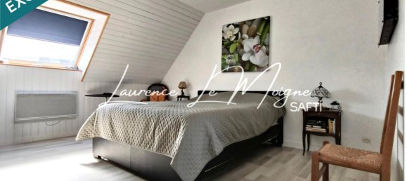 3 bedrooms House in Saint-Thonan, France No. 344625 11