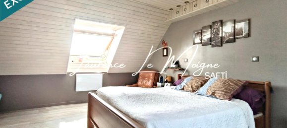 3 bedrooms House in Saint-Thonan, France No. 344625 10