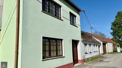 4 bedrooms House in Pernersdorf, Austria No. 146978